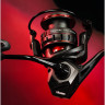 Катушка OKUMA Ceymar HD 3000SA Spinning 5.3:1 Shallow Spool CHD-3000SA