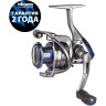 Катушка OKUMA Safina Pro 2500 SNP-2500